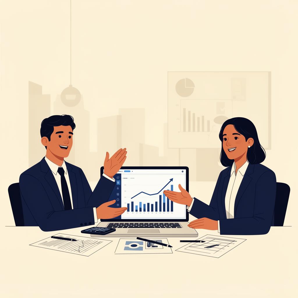 Ecom Grow India Team